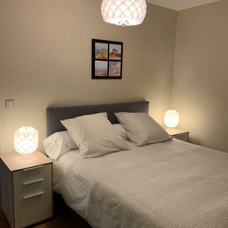 Appartement De 70 M2 Bien Situe A Boulogne Sur Mer エクステリア 写真