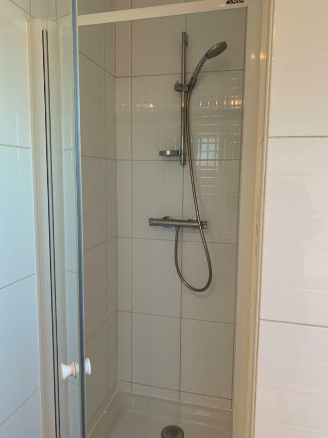 Appartement De 70 M2 Bien Situe A Boulogne Sur Mer エクステリア 写真