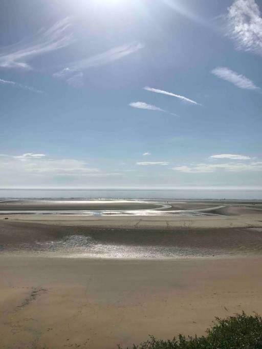 Appartement De 70 M2 Bien Situe A Boulogne Sur Mer エクステリア 写真