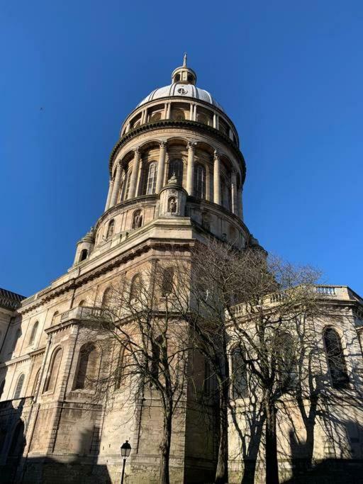 Appartement De 70 M2 Bien Situe A Boulogne Sur Mer エクステリア 写真