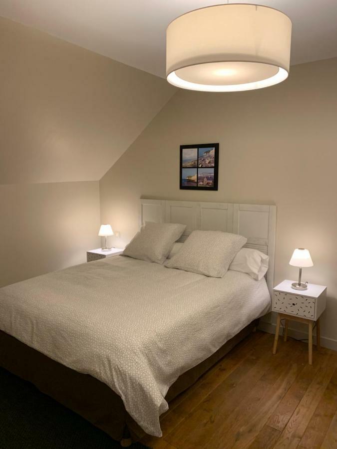 Appartement De 70 M2 Bien Situe A Boulogne Sur Mer エクステリア 写真