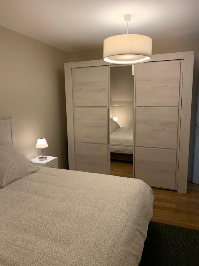 Appartement De 70 M2 Bien Situe A Boulogne Sur Mer エクステリア 写真