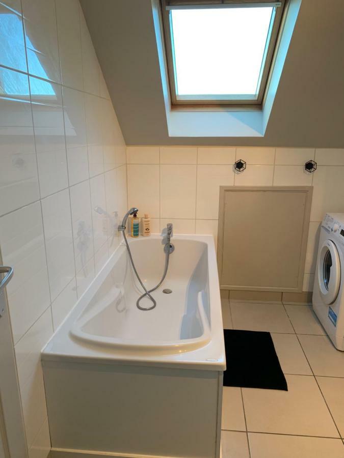 Appartement De 70 M2 Bien Situe A Boulogne Sur Mer エクステリア 写真