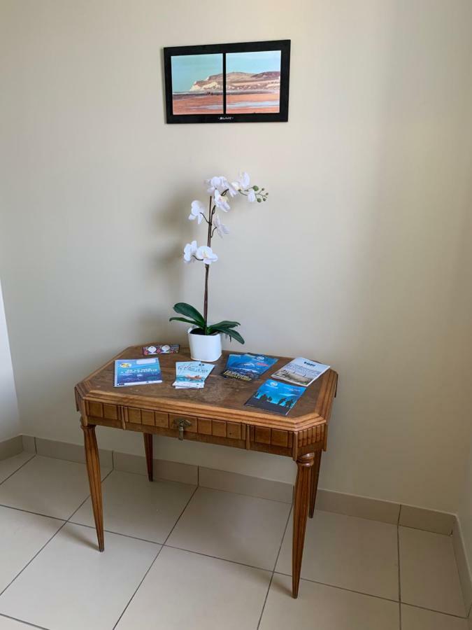 Appartement De 70 M2 Bien Situe A Boulogne Sur Mer エクステリア 写真